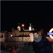 Experienced Native English classes for students that really want to learn English